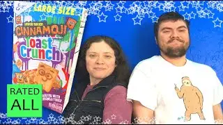 Cinnamoji Toast Crunch  Review | Seriously Cereal