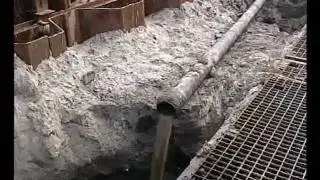 Balgzand Bacton pipeline (BBL)