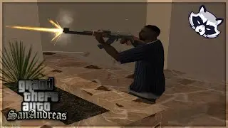 [MOTW #211] WARFACE || DYOM WALKTROUGH || GTA RACOON