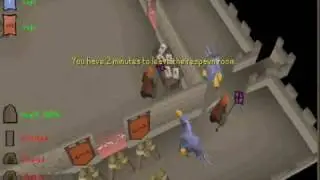 mage defense