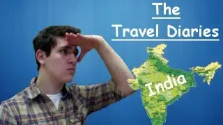 Travel Diaries: Project India | TOPIC Studios
