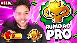 DE VOLTA AO RANQUEADO RUMO AO PROOO!