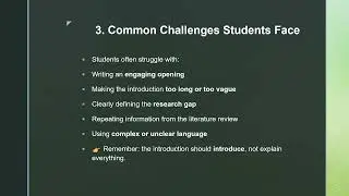 How to Write a Research Paper Introduction | Step-by-Step Guide for Students & Researchers