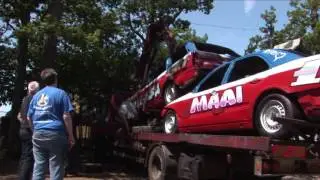 The Bears Big Bash 2016 - Dan Moth Videos Trailer