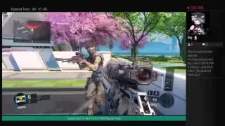 Call Of Duty black Ops lll easter Egg NukeTown