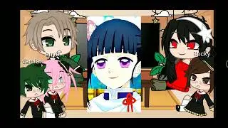 (rap douma e os caçadores) anya as shinobu 🦋🥜 e alguns tiktok❤️🦋🥜se divirta-se 🥰😘❤️🌈🦋🏳️‍🌈