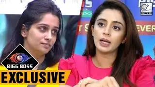 Nehha Pendse Exposed Deepika Kakkar Real Face | Exclusive Interview