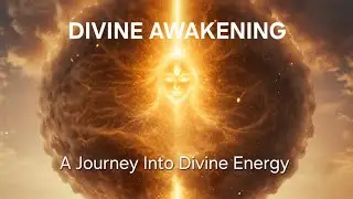 ✨ Divine Awakening ✨Where inner light rises and the soul remembers its power.