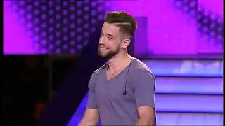 Izvedi me 2 - Emisija 01 - 07.12.2017
