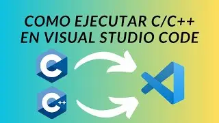 ✅ How to Run C/C++ in Visual Studio Code