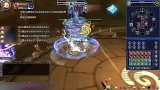 Fiesta Online Iyzel Khazul - Pentakill VS Destruction(feat. Sora7)