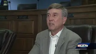 After primary Tuesday: Republicans look to win in Democratic stronghold of Louisville Metro