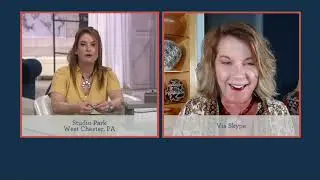 American West Sterling Silver Gemstone Garden Critter Ring on QVC