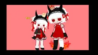 A is for arson✨ [ft. Baby Otogi]