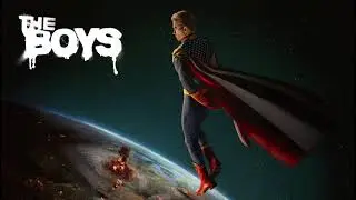 The Boys Final Season 5 Trailer Song Music