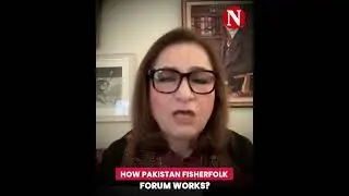 How Pakistan Fisherfolk Forum Works? | Narratives