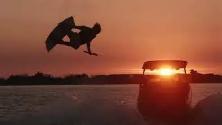 Ronix 2020 RXT Wakeboard