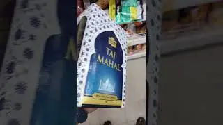 Brooke Bond Taj Mahal Tea #tea #travel #home #viralreels #viral #viralshort