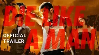 Die Like a Man | Official Trailer | Gravitas Ventures
