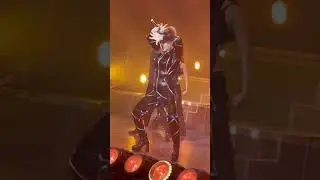90’s POP TOUR EL ANTRO - CALO - EL CUBO - Auditorio Nacional CDMX - 24 Octubre 25 