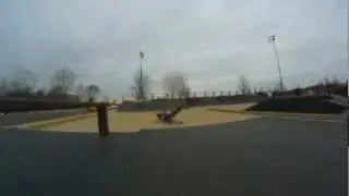 Dennis Gets Robbed.
