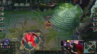 1 Elmillor FLAME BRUTAL a Attila