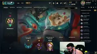 PERALTONE NO PUEDE GANAR PARTIDAS Y SE DERRUMBA | 110 MEJOR BLITZCRANK DEL MUNDO
