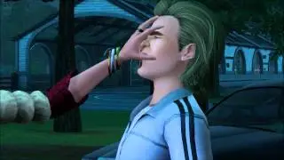 The Sims 3 Supernatural - EA Games: Launch Trailer