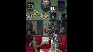 Bigboss5 Promo