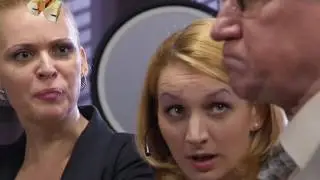 сериал Новости / Серии: 46-60 (Сергей Арланов) [2011, Драма, Комедия]