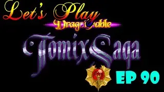 Let's Play DragonFable Ep 90 - Tomix Saga Finale