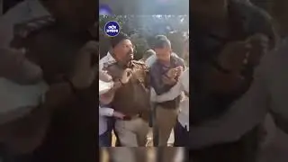 Bengaluru में Anti-Corruption  ने एक पुलिस इंस्पेक्टर को रिश्वत लेते हुए रंगे हाथों गिरफ्तार किया।