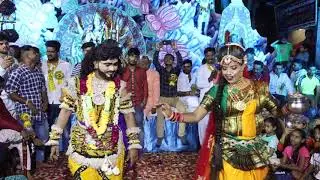 Master vimal