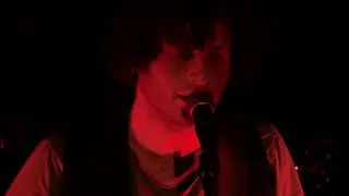 Nika Kocharov - Full of Sun (Live from SOUNDWAVE)