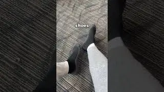 They FINALLY invented SUPER SOCKS!