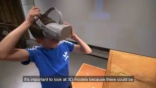 DigiFest: Printing Scotland's Heritage in 3D