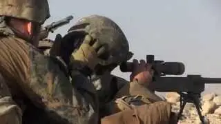 Surveillance Target Acquisition Team Mission