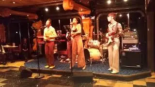 Peaches & Herb-  