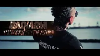 NADJARIA CHUTNEYMIX 2061 | V-RESH (Prod.by SLCTBTS)