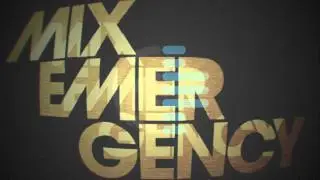 MixEmergency 2.0 Teaser #3 (BM) - Inklen