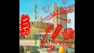 Die Gehirne - Rummel  (1986)