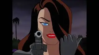Batman The Animated Series: Off Balance [5]