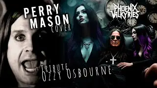 Ozzy Osbourne Tribute &ndash; 