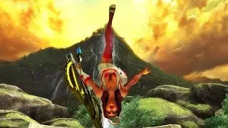 Smite #1 Montage Potok666 Intro Channel GamePlay