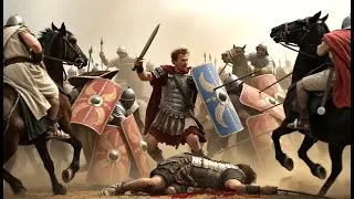 1.000 gegen 16.000: Der Tag, an dem Julius Caesar hätte sterben müssen | Die Schlacht von Ruspina