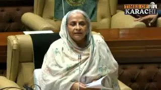 Sindh Health Minister Urges Global Ban on Arms Sales to India, Praises Pakistan Forces