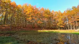 Lago Monte Penna