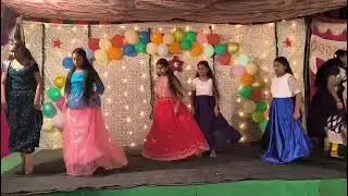 VELASENULE  CHOREOGRAPHY | AEKG CHURCH Youth | Jangareddygudem 