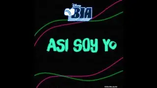 Elenco De Bia - Así Soy Yo (Version with IA |Inspired by 