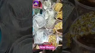 Madurai street shopping For Diwali 🎇🪔